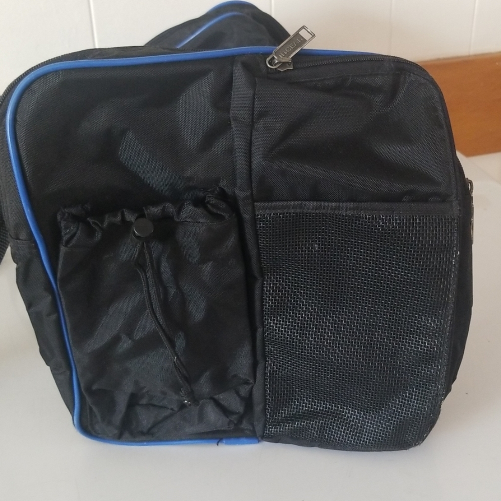 Duffle Bag - Picture 2 of 3